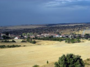 El parque segoviano La Matilla no pasa el exámen medioambiental