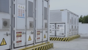  El almacenamiento de energía avanza a todo ritmo en el Báltico 