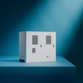 Ampere Energy celebra su 10º aniversario con el lanzamiento de su nuevo Buffer PRO