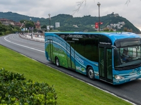 Bruselas da luz verde a un préstamo de 69 millones de euros a la EMT de Valencia para la adquisición de 145 autobuses eléctricos