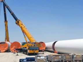 Pinarejo, el complejo eólico sevillano que Capital Energy considera "clave" para su proyecto renovable en Andalucía