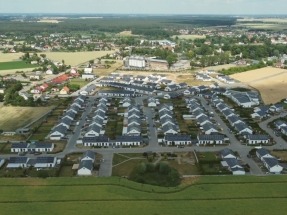 La Oficina de Transformación Comunitaria de Ciuden abre hoy su agenda de jornadas informativas sobre comunidades energéticas