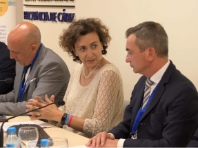 La Junta asegura que en las costas andaluzas hay 12.000 megavatios de energías marinas