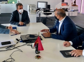 El Gobierno de Cantabria anuncia que acelerará la tramitación de 20 proyectos eólicos