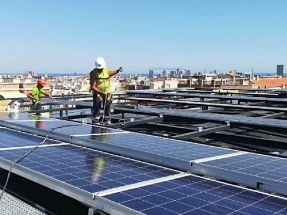 "Con un 1,3% de la superficie de Catalunya podríamos generar un 106% de la energía que necesitamos”