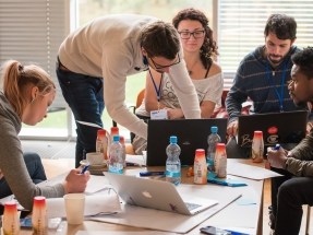 Seis ciudades españolas serán sede del evento climático global #Climathon