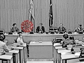 Esta es la carta que quiere evitar que las multimillonarias ayudas del Covid acaben en paraísos fiscales Esta es la carta que quiere evitar que las multimillonarias ayudas del Covid acaben en paraísos fiscales