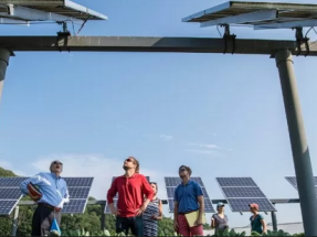 Las comunidades energéticas necesitan seguridad jurídica  en España