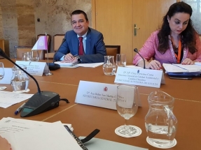 La Junta de Castilla La Mancha opta por el coche eléctrico