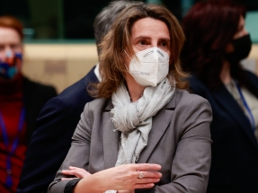 Ribera propone ponerle un límite al precio de la electricidad generada con gas Ribera propone ponerle un límite al precio de la electricidad generada con gas