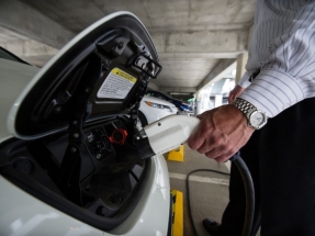 Enel Plans 14,000 New Charging Stations in Italy