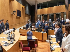 Los ecologistas alertan al Congreso sobre las pandemias que vienen