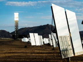 DOE Offering $105.5 Million in Funding for Solar R&D