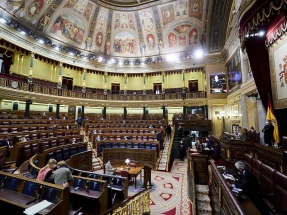 El Partido Popular lleva al Congreso el debate nuclear