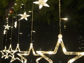 El precio de la luz de hoy, muy lejos del precio más alto registrado durante Filomena