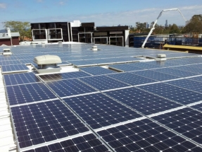 Gran Canaria financiará hasta el 50% del coste de las instalaciones fotovoltaicas domésticas para autoconsumo