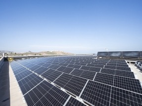 Gran Canaria lanza un "paquete formativo de especialización en energías limpias" que incluye un curso de "renovables marinas"