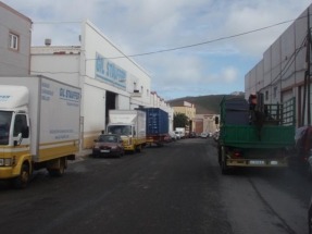 Las dos comunidades energéticas industriales de Arucas y Las Palmas se constituyen en formato cooperativa