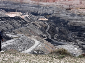 El Gobierno no contempla criterios de salud ni de medio ambiente en su Real Decreto del carbón