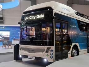 Portugal se postula como país exportador de hidrógeno