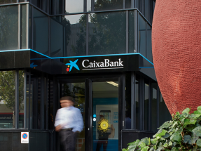 CaixaBank financiará proyectos ligados al desarrollo de hidrógeno verde