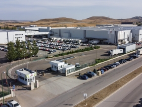 Campofrío Frescos invertirá 1,8 millones de euros en la instalación de autoconsumo de su planta de Burgos