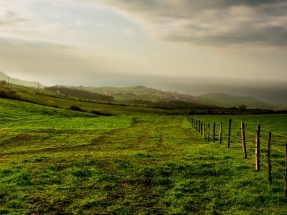 Green Capital avanza en Cantabria en la tramitación de dos parques eólicos