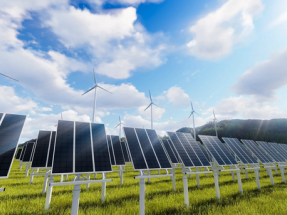 Capital Energy obtiene las primeras autorizaciones ambientales en Madrid para dos plantas fotovoltaicas Capital Energy obtiene las primeras autorizaciones ambientales en Madrid para dos plantas fotovoltaicas