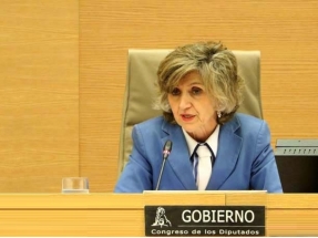 La ministra de Sanidad avanza que España presentará un Plan Nacional de Salud y Medio Ambiente en la próxima Cumbre del Clima de la ONU