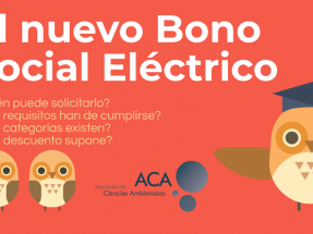 El nuevo bono social eléctrico sigue sin garantizar el derecho a la energía