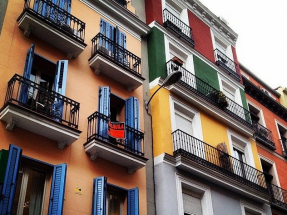 La recuperación verde comienza en casa