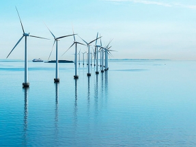 CCOO reclama el impulso de la eólica marina