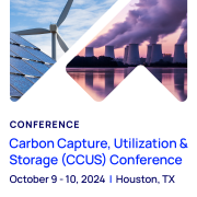 Carbon Capture, Utilization and Storage (CCUS) Conference