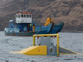 Blackfish Engineering Wins NOW Accelerator with Mooring Quick-Connector Concept