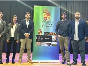 Cedillo del Condado: 4.101 habitantes esperan una inversión fotovoltaica de 100 millones de euros