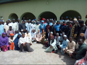 Nuevo ejemplo para conjugar la lucha contra plantas invasoras con bioenergía