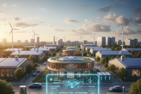 El ITE participa en un proyecto europeo para fomentar las comunidades energéticas en Valencia 