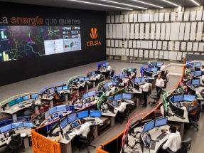 meteocontrol empleará la solución VCOM Cloud para monitorizar toda la cartera fotovoltaica de Celsia en Colombia y Centroamérica