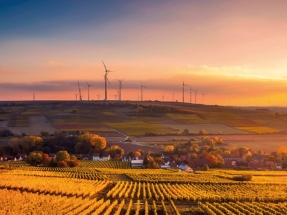 Pamplona adelanta el diseño de los parques eólicos del futuro