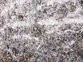 Proyecto Fénix, mapeo de las industrias generadoras y gestoras de cenizas en Cataluña