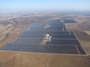 Extremadura quiere liderar la I+D en termosolar