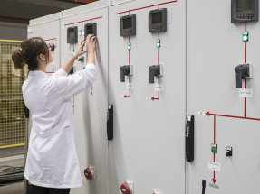 Cidetec y Tecnalia crean una de las mayores plataformas europeas de I+D en almacenamiento