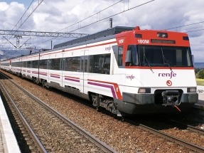 Todos unidos en defensa del ferrocarril