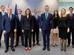 Acciona se asegura con una cobertura pública la financiación del mayor proyecto renovable de su historia
