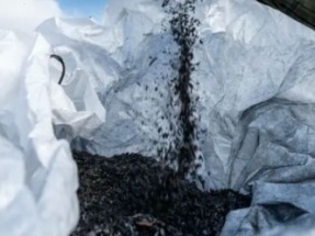 Google Announces Partnerships To Scale Biochar For CO2 Removal