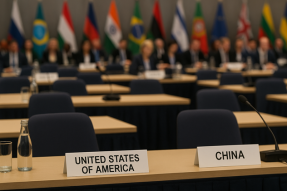 La atmósfera no negocia: la falta de ambición congela la transición energética y acelera el calentamiento global