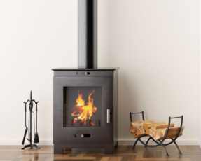 Esta es la nueva Guía de Buenas Prácticas en el uso de chimeneas de combustión de biomasa