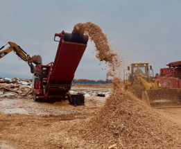 Woodchuck Partners with Walbridge to Help Advance Customers