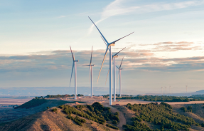 Statkraft hibridará su repotenciación eólica en Navarra Statkraft hibridará su repotenciación eólica en Navarra