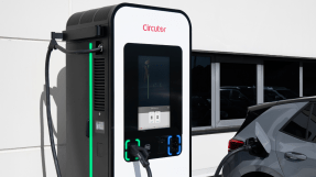 Circutor presenta Sonic One, su nuevo cargador ultrarrápido